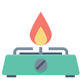 八公山燃气灶